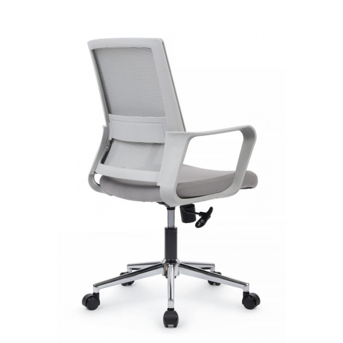 Кресло Mint RCH M1029MWE Серый