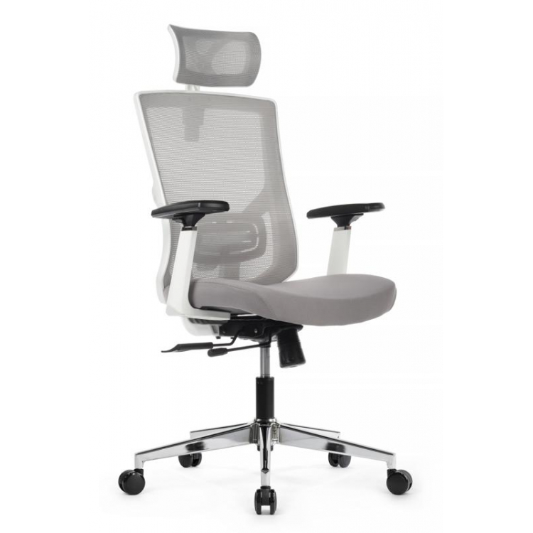 Кресло Step RCH AW2320 Серый