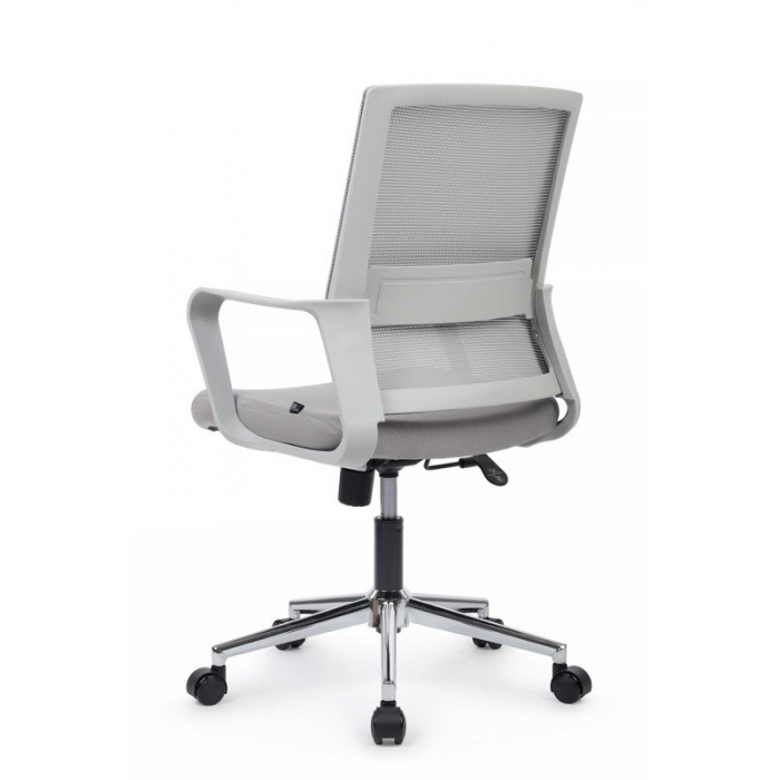 Кресло Mint RCH M1029MWE Серый