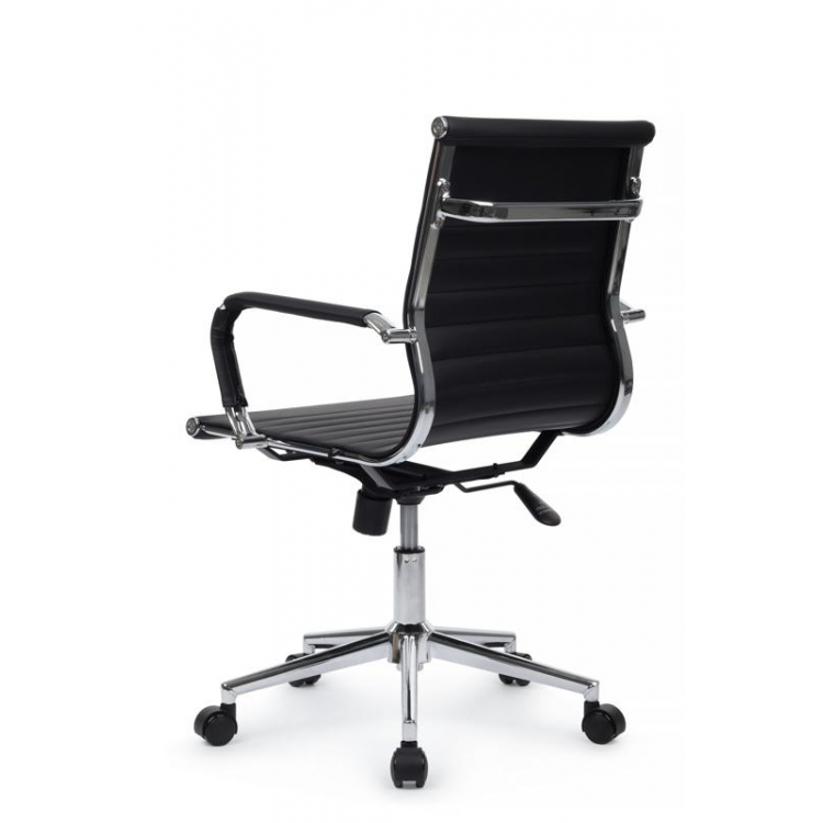 Кресло Hugo RCH 6002-2SE Черный