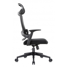 Кресло Job RCH 6246A Черный