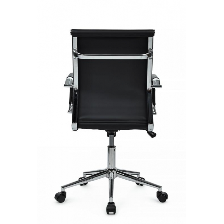 Кресло Art RCH 6015M Черный