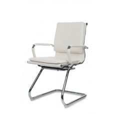 Кресло Hugo RCH 6003-3E Белый