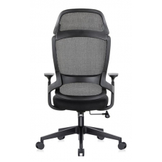 Кресло Job RCH 6246A Черный