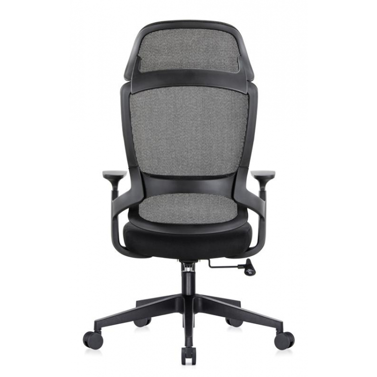 Кресло Job RCH 6246A Черный