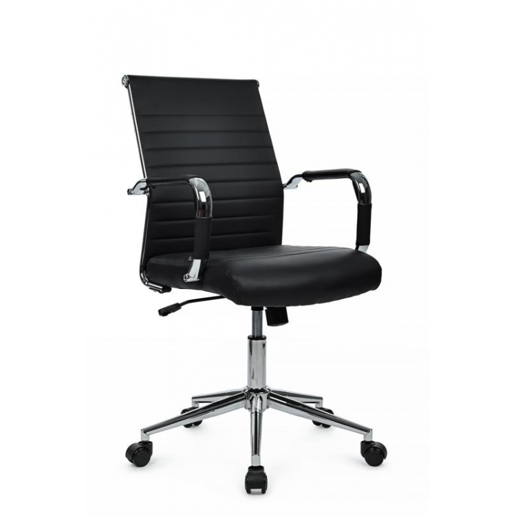 Кресло Art RCH 6015M Черный