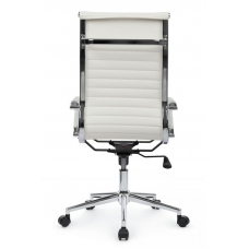 Кресло Hugo RCH 6002-1SE Белый