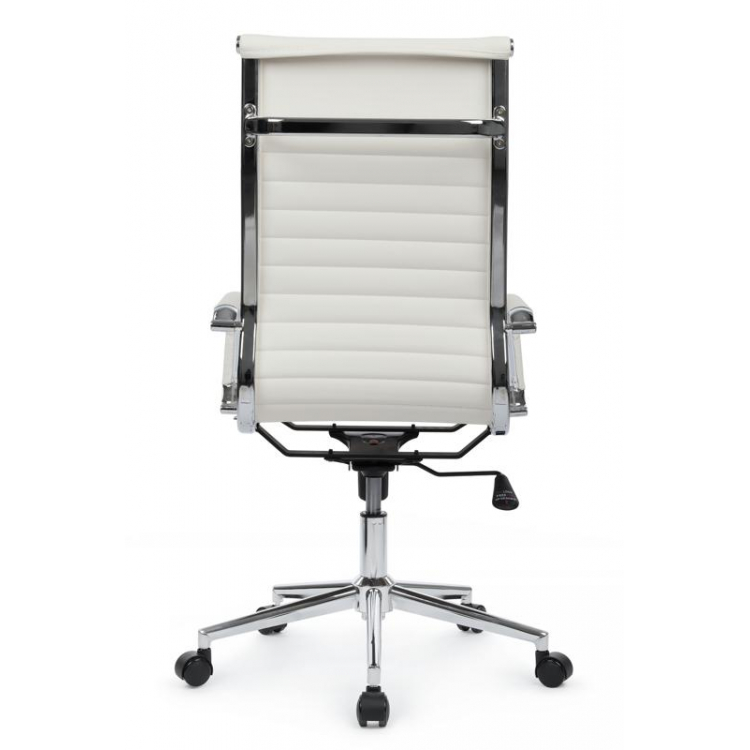 Кресло Hugo RCH 6002-1SE Белый