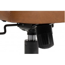 Кресло Sten W-263H Светло-коричневый