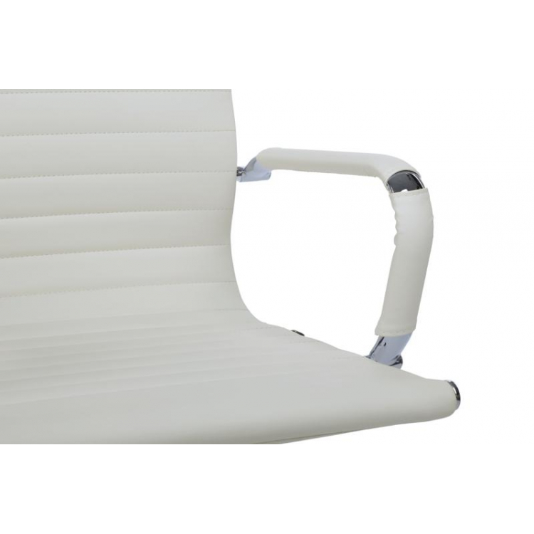 Кресло Hugo RCH 6002-3E Белый