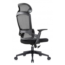 Кресло Job RCH 6246A Черный