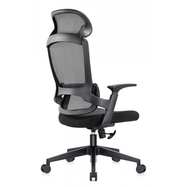 Кресло Job RCH 6246A Черный