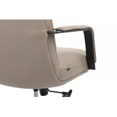 Кресло Otto RCH CM-P001AS Бежевый