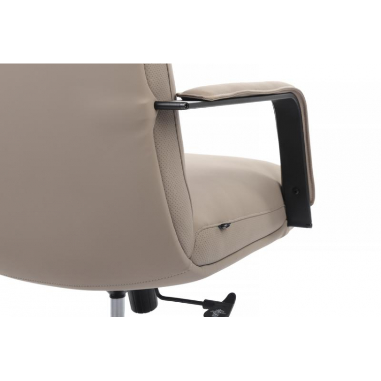 Кресло Otto RCH CM-P001AS Бежевый