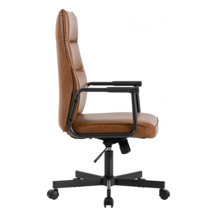 Кресло Sten W-263H Светло-коричневый