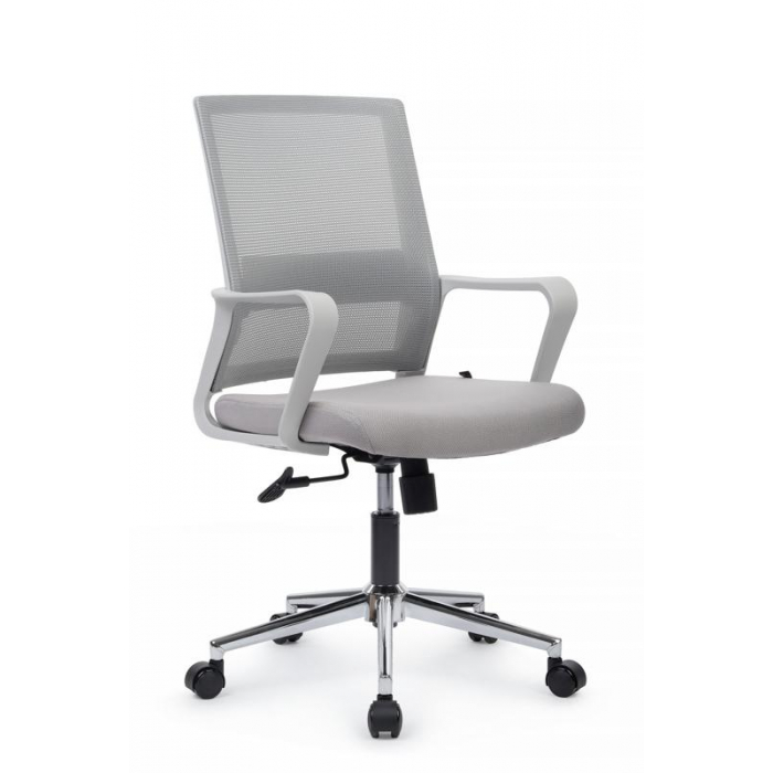 Кресло Mint RCH M1029MWE Серый