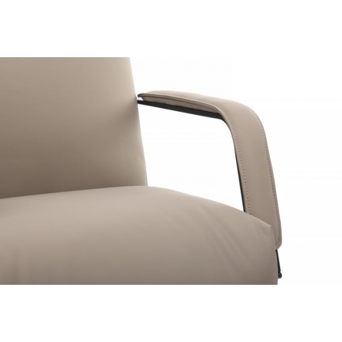 Кресло Otto RCH CM-P001AS Бежевый