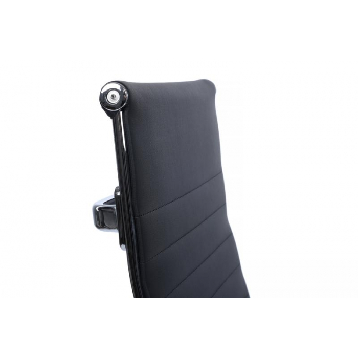 Кресло Hugo RCH 6002-1SEC Черный