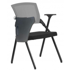 Кресло с пюпитром Seat M2001P Серый/Черный