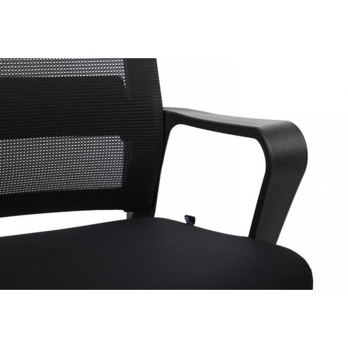 Кресло Mint RCH M1029MBE Черный