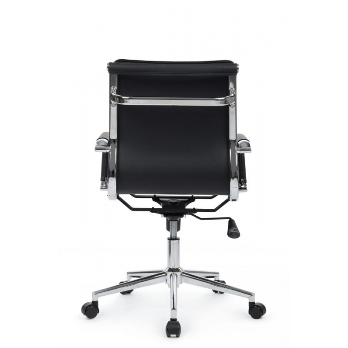 Кресло Hugo RCH 6003-2SE Черный