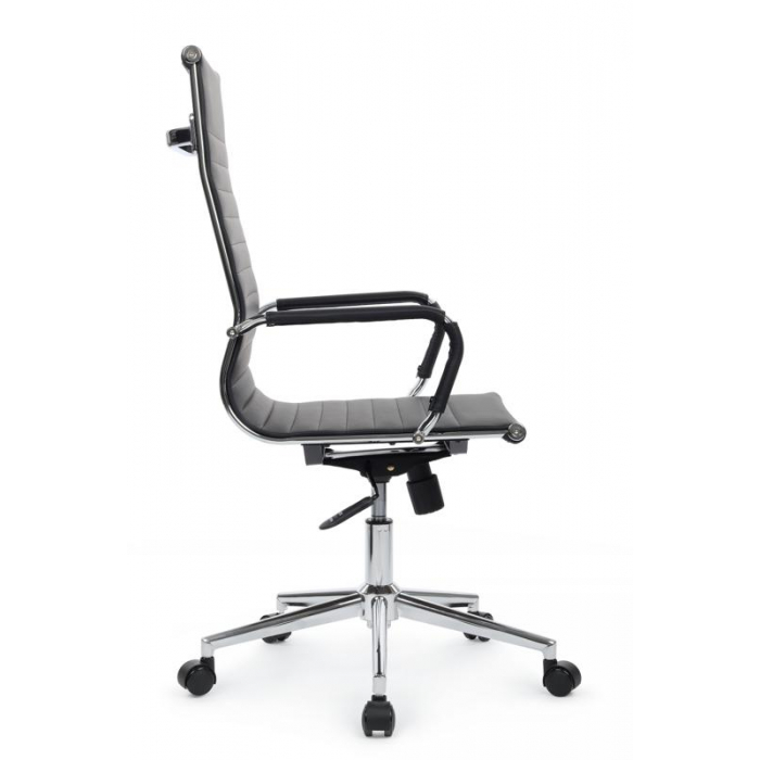 Кресло Hugo RCH 6002-1SEC Черный