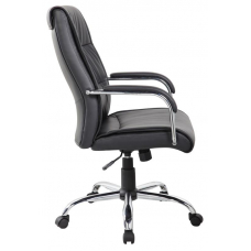 Кресло Atom RCH 9249-1 Черный