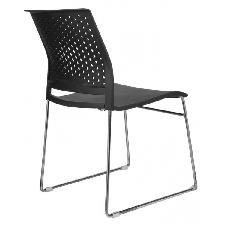 Кресло Color RCH D918 Черный