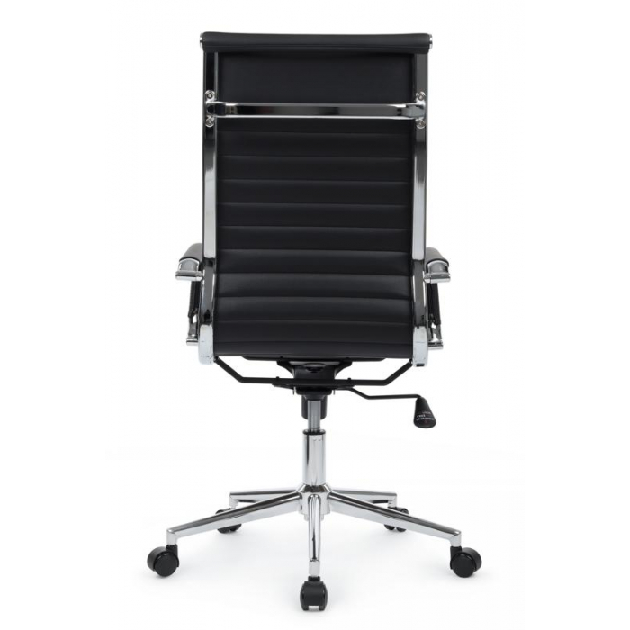 Кресло Hugo RCH 6002-1SEC Черный