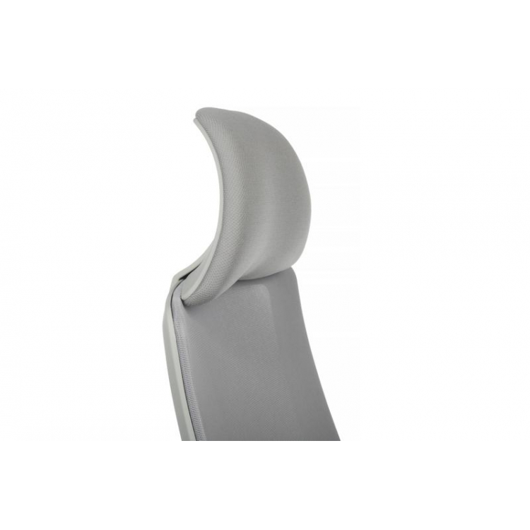 Кресло Point RCH 8325H Серый пластик/Светло-серый