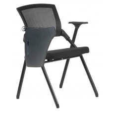 Кресло с пюпитром Seat M2001P Черный