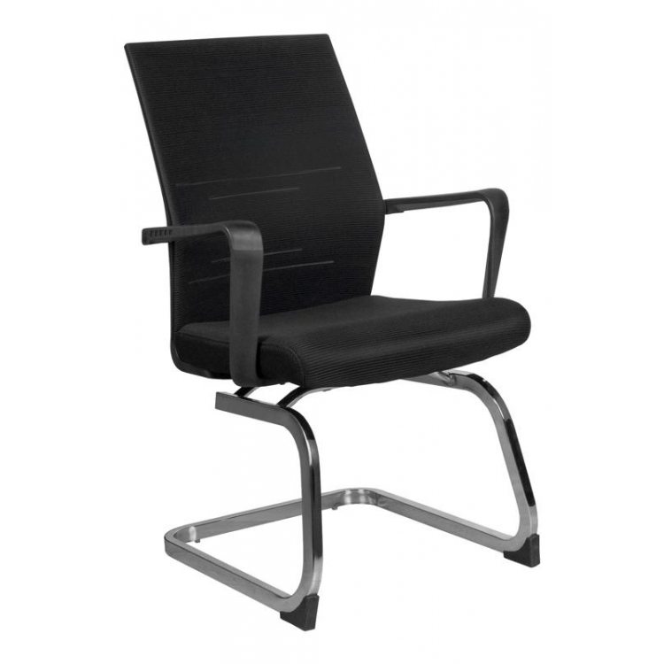 Кресло Like RCH G818 Черный