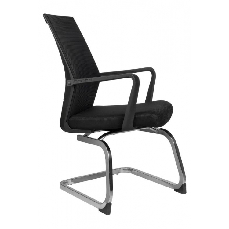 Кресло Like RCH G818 Черный