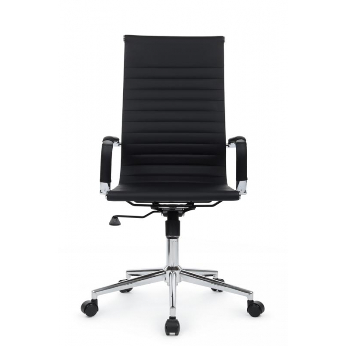 Кресло Hugo RCH 6002-1SEC Черный