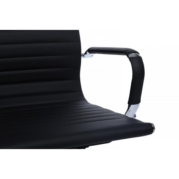 Кресло Hugo RCH 6002-1SEC Черный