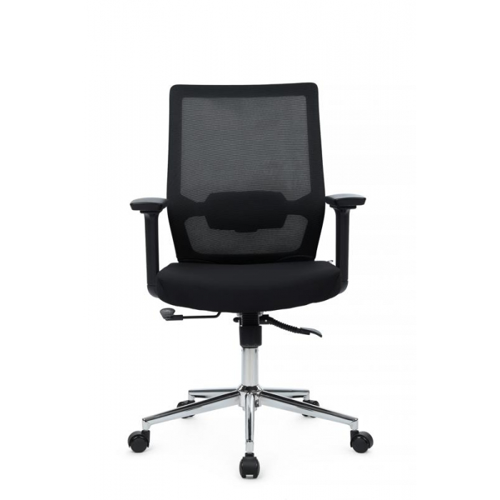 Кресло Fix RCH 851E-3D-M3 Черный