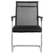 Кресло Net RCH 801E Черный