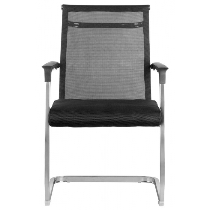 Кресло Net RCH 801E Черный