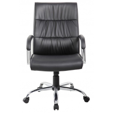 Кресло Atom RCH 9249-1 Черный