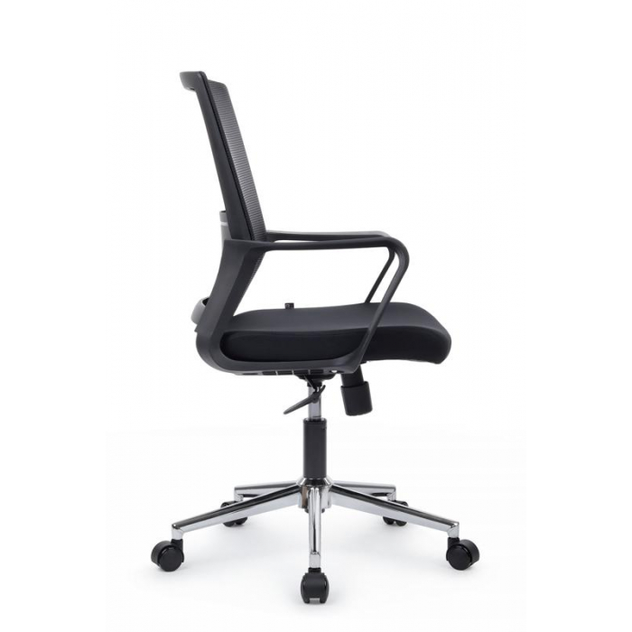 Кресло Mint RCH M1029MBE Черный