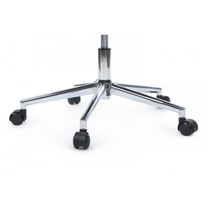 Кресло Fix RCH 851E-3D-M3 Черный