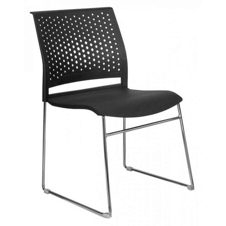 Кресло Color RCH D918 Черный