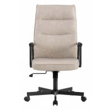 Кресло Sten W-263H Светло-серый