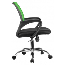 Кресло Bon RCH 8085JE Зеленый/Черный