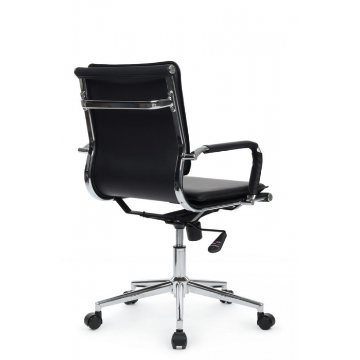 Кресло Hugo RCH 6003-2SE Черный