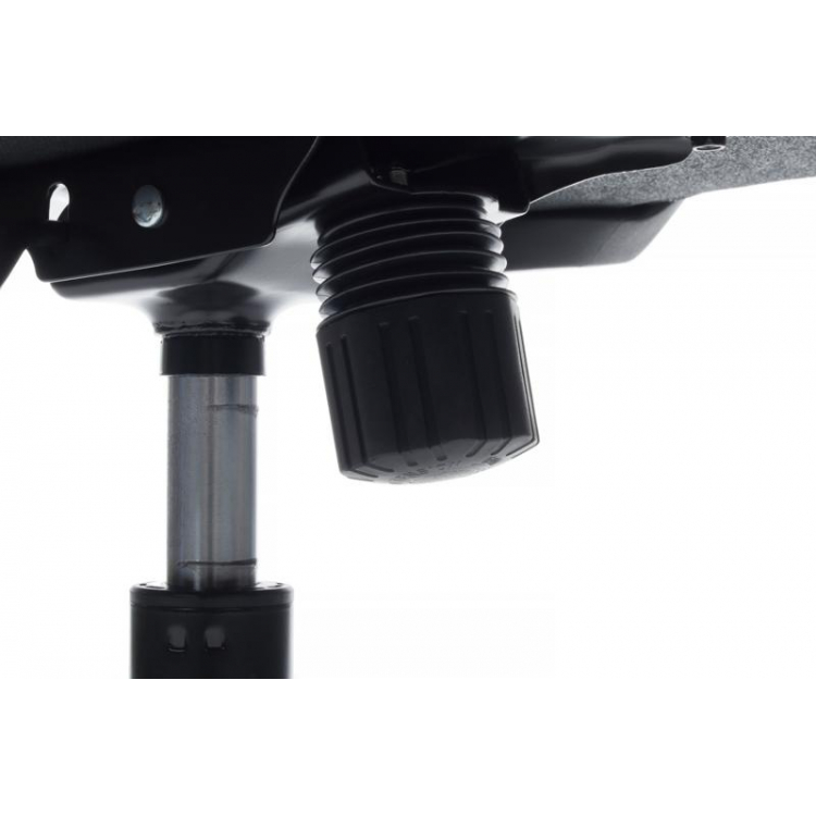 Кресло Point RCH 8325H Серый пластик/Светло-серый