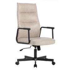 Кресло Sten W-263H Светло-серый