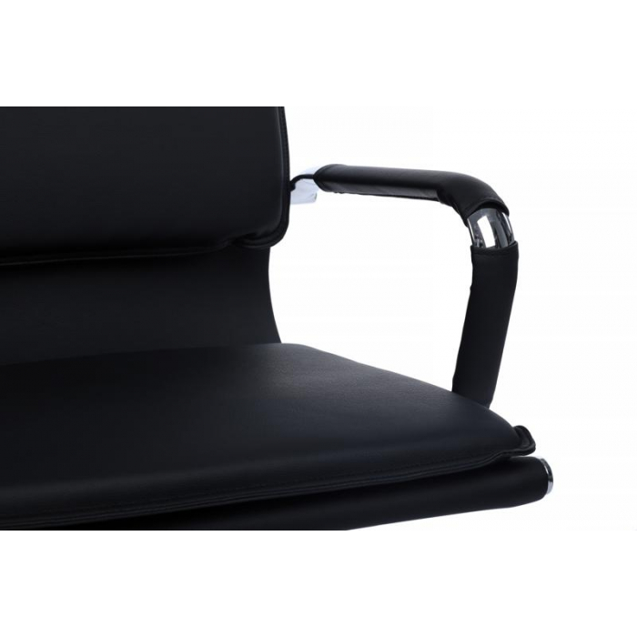 Кресло Hugo RCH 6003-2SE Черный