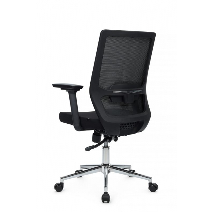 Кресло Fix RCH 851E-3D-M3 Черный