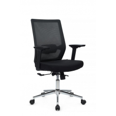 Кресло Fix RCH 851E-3D-M3 Черный